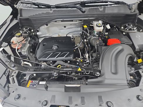 Used 2023 Chevrolet TrailBlazer LT w/ Convenience Package image 24