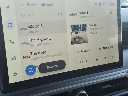 Certified 2025 Toyota 4Runner TRD Off-Road Premium image 16