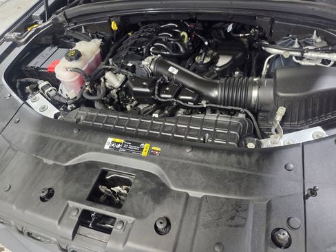 Certified 2024 Jeep Grand Cherokee L Altitude image 26