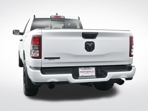 Used 2023 RAM 1500 Big Horn image 9