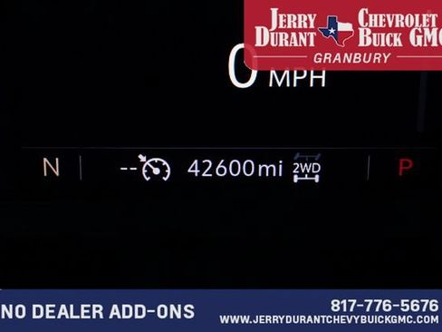 Used 2022 Chevrolet Tahoe LS w/ Max Trailering Package AWD/4WD image 10