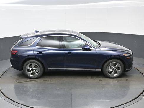 New 2026 Genesis GV70 2.5T Advanced image 26