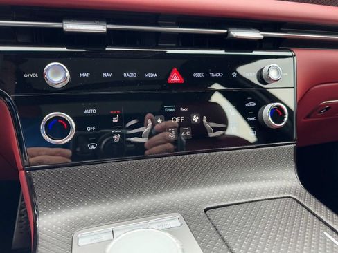 Certified 2026 Genesis G80 3.5T Sport Prestige AWD/4WD image 14