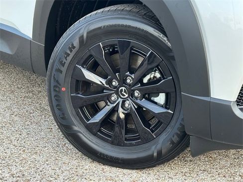 New 2026 MAZDA CX-50 2.5 Hybrid w/ Weather Package image 2