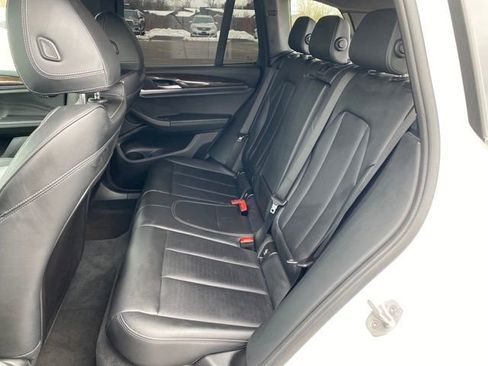 Used 2022 BMW X3 xDrive30i AWD/4WD image 18