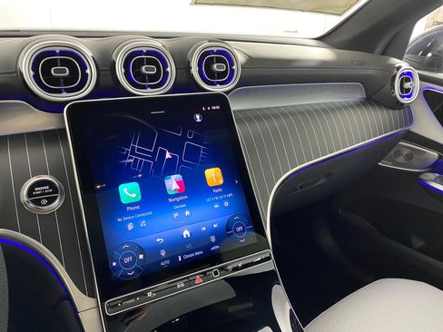 New 2026 Mercedes-Benz GLC 300 4MATIC image 24