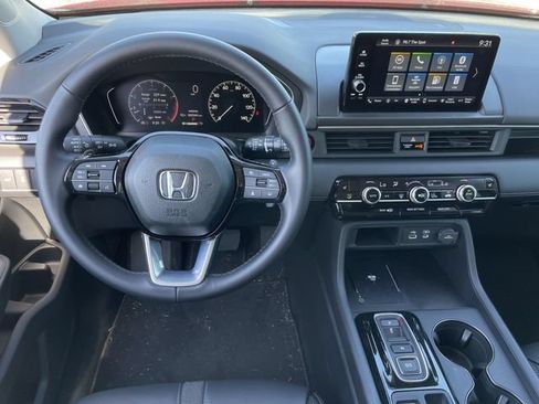 Used 2024 Honda Pilot EX-L image 10