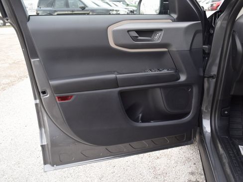 New 2025 Ford Bronco Sport Big Bend image 19