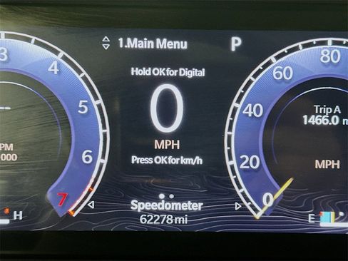 Used 2021 Jeep Grand Cherokee L Limited image 15