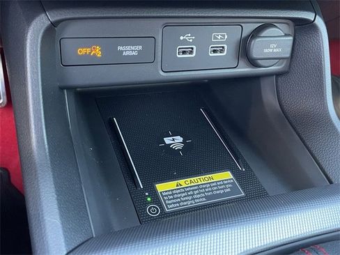 New 2025 Honda Civic Type R image 19