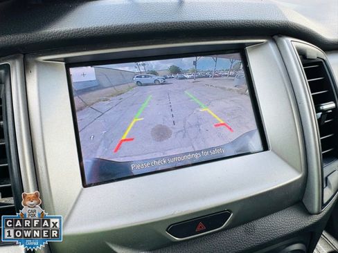 Used 2021 Ford Ranger XL w/ Equipment Group 101A High image 15