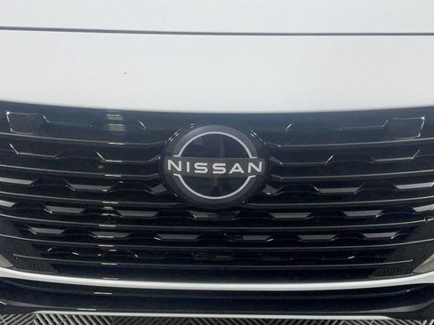 New 2025 Nissan Sentra SV image 10