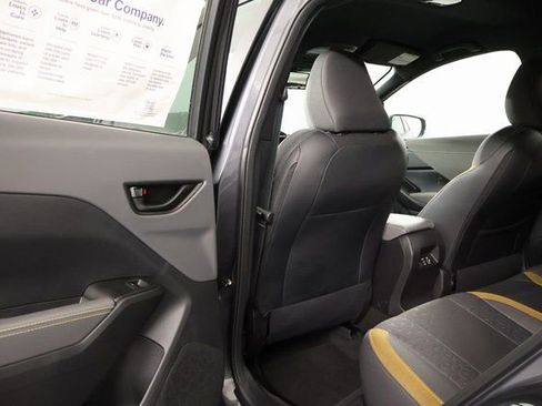 New 2026 Subaru Crosstrek 2.5i Sport image 23