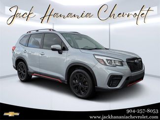 Used 2019 Subaru Forester Sport w/ Popular Package #2 image 1
