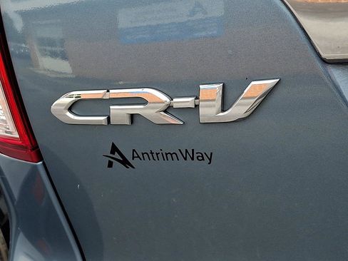 Used 2016 Honda CR-V EX-L image 6