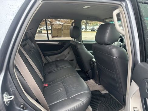 Used 2006 Toyota 4Runner Sport image 12