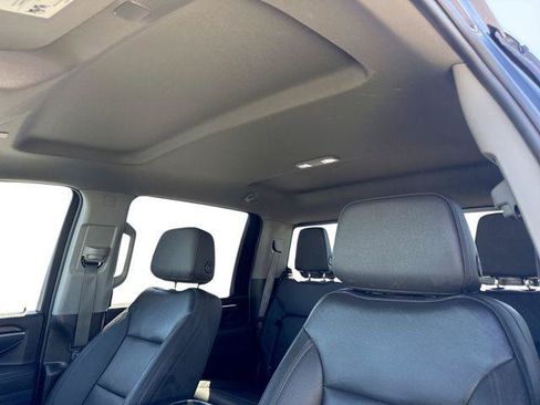 Used 2026 Chevrolet Silverado 3500 LT w/ Leather Package AWD/4WD image 16