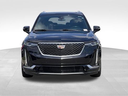 Used 2020 Cadillac XT6 Premium Luxury AWD/4WD image 8