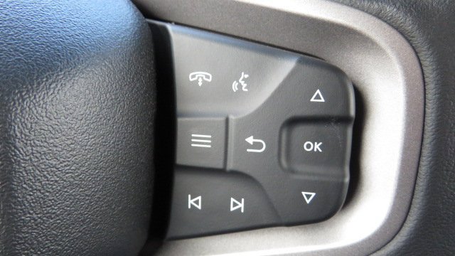 Used 2025 Ford Bronco Badlands AWD/4WD image 21