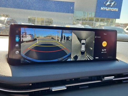 Used 2023 Genesis GV70 2.5T w/ Advanced Package image 24