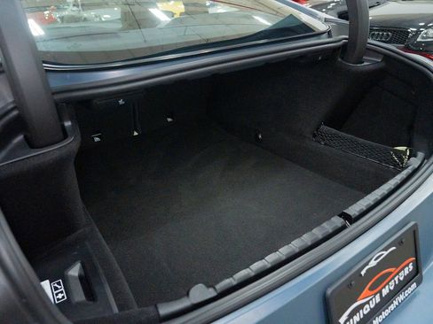 Used 2019 BMW M850i xDrive Coupe image 28