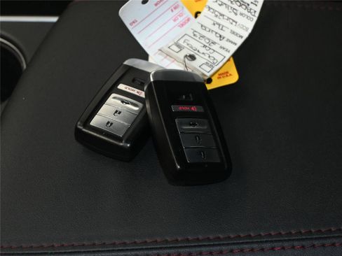 Certified 2023 Acura TLX SH-AWD w/A-SPEC image 7