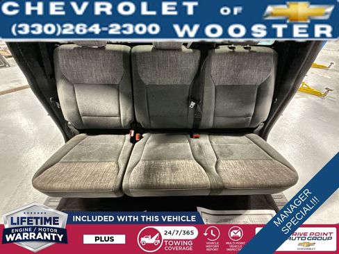 Used 2024 Ford F250 XLT image 30