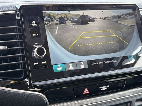 New 2026 Honda Ridgeline RTL image 16