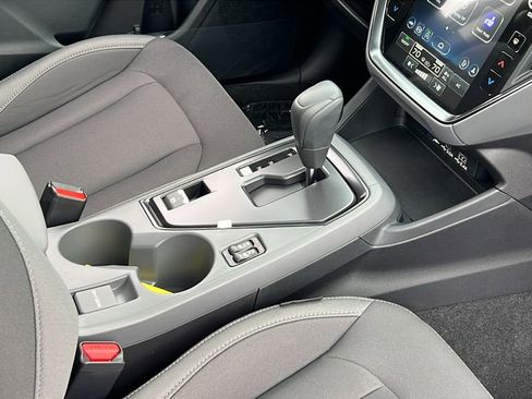 New 2026 Subaru Crosstrek 2.0i Premium image 14