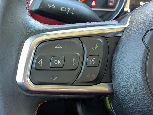 Certified 2023 Jeep Gladiator Rubicon w/ LED Lighting Group image 24