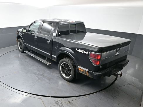 Used 2011 Ford F150 Platinum w/ Max Trailer Tow Pkg image 20