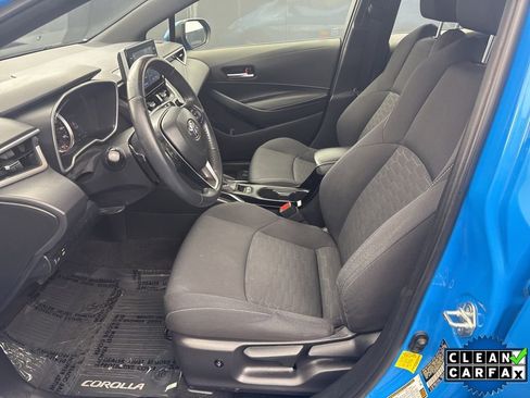 Used 2019 Toyota Corolla SE image 12