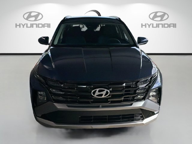 New 2026 Hyundai Tucson SEL FWD image 2