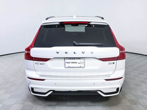 Used 2025 Volvo XC60 B5 Plus w/ Protection Package Premier AWD/4WD image 27