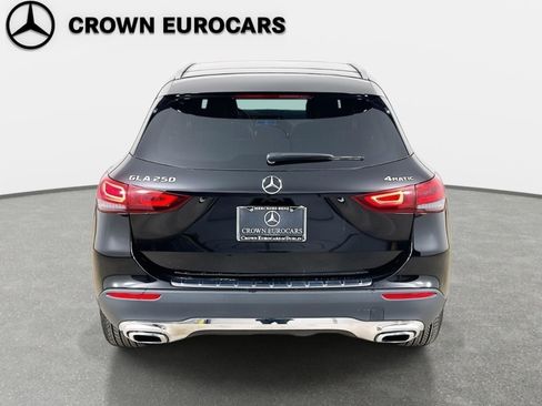Certified 2023 Mercedes-Benz GLA 250 4MATIC image 6