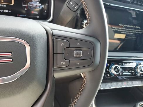 New 2026 GMC Sierra 2500 AT4 w/ AT4 Premium Plus Package image 29