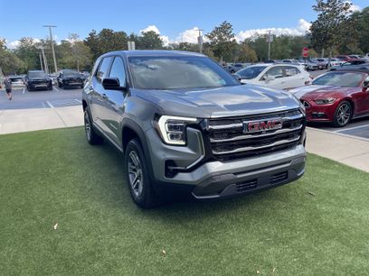 New 2026 GMC Terrain Elevation w/ Technology Package II