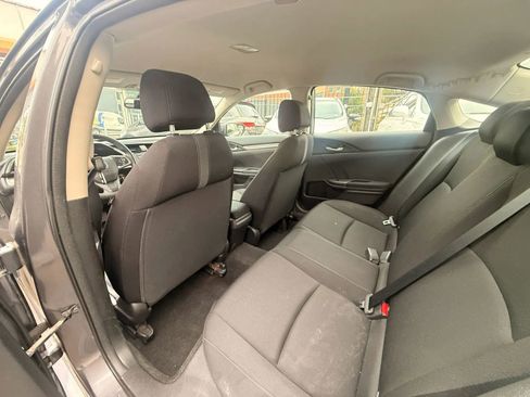 Used 2018 Honda Civic LX image 24