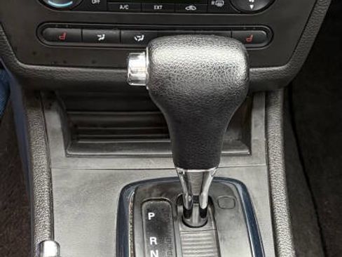 Used 2007 Mercury Milan Premier image 10