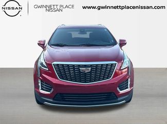 Used 2024 Cadillac XT5 Premium Luxury video 2