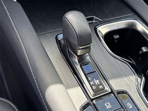 Certified 2023 Lexus RX 350 Premium Plus image 20