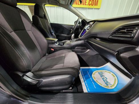 Used 2020 Subaru Outback Premium AWD/4WD image 23