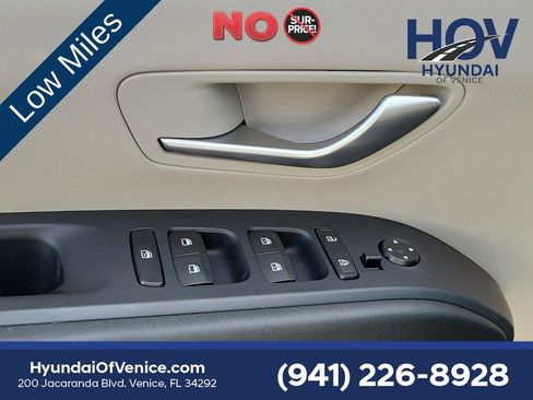 Certified 2024 Hyundai Tucson SEL FWD image 26