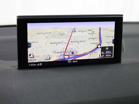 Used 2019 Audi Q7 2.0T Premium Plus w/ Premium Plus Package image 31