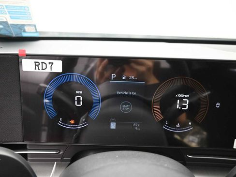 New 2026 Hyundai Kona SEL Sport AWD/4WD image 17