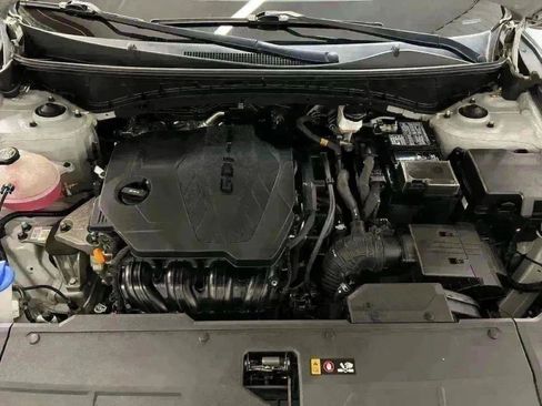 Used 2022 Hyundai Tucson SEL image 43