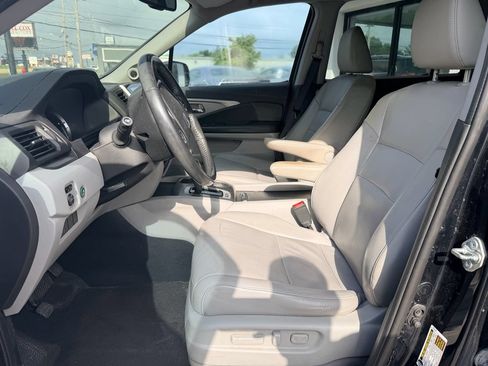 Used 2016 Honda Pilot EX-L image 4
