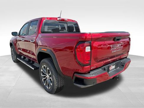 New 2026 GMC Canyon Denali AWD/4WD image 5