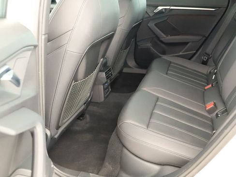 Certified 2023 Audi S3 Premium w/ Black Optic Package AWD/4WD image 35