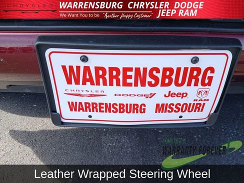 Used 2021 RAM 2500 Big Horn w/ Level 1 Equipment Group image 17